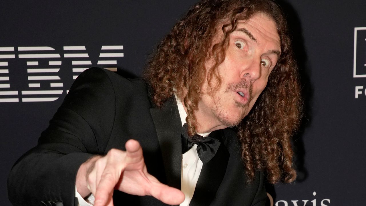Weird Al Musical Set for Broadway Debut