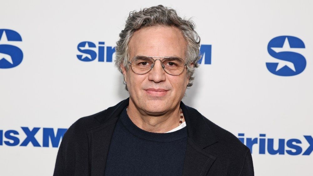 Mark Ruffalo Criticizes Paramount-Warner Merger