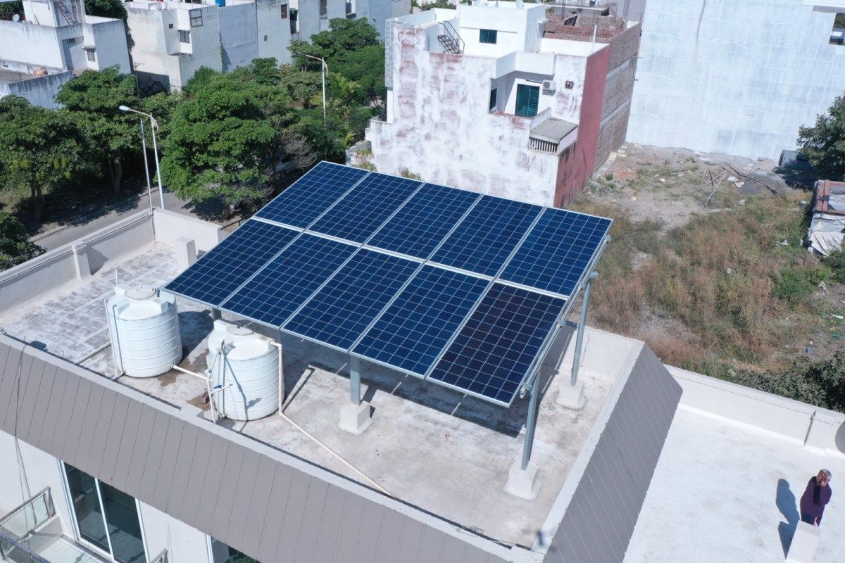 SolarSquare Eyes $60M in New Funding Round