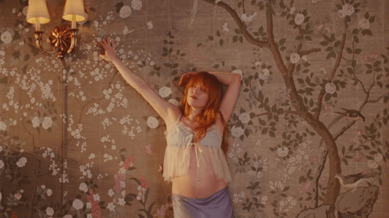 Carly Rae Jepsen's 'After All' Video Reveals Chaos