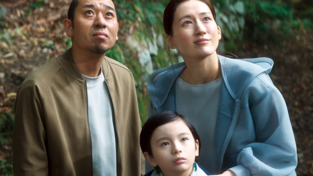 Kore-eda’s 'Sheep in the Box' Misses the Mark
