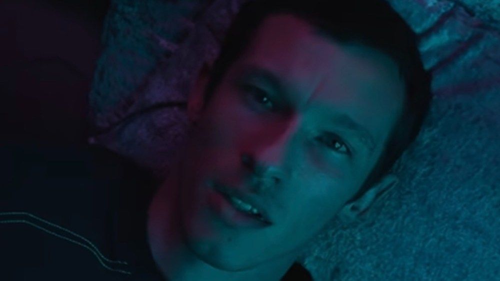 Apple TV Unveils 'Neuromancer' Teaser with Callum Turner