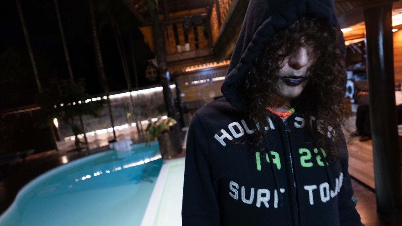 Bladee Announces 'Sulfur Surfer' Album Release
