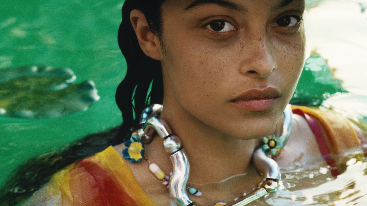 Jewelry's Resilient Summer: Sales and Trends