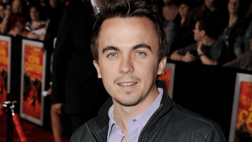 Frankie Muniz and Christopher Lloyd Join New Adventure Film