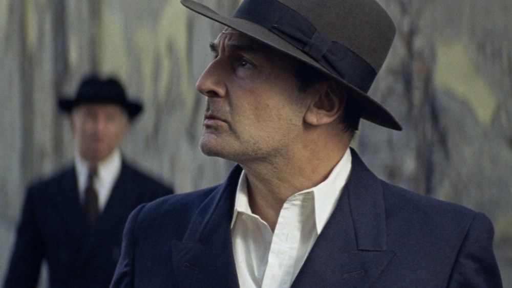 NFI Filmlab Powers Cannes Entry 'Moulin'