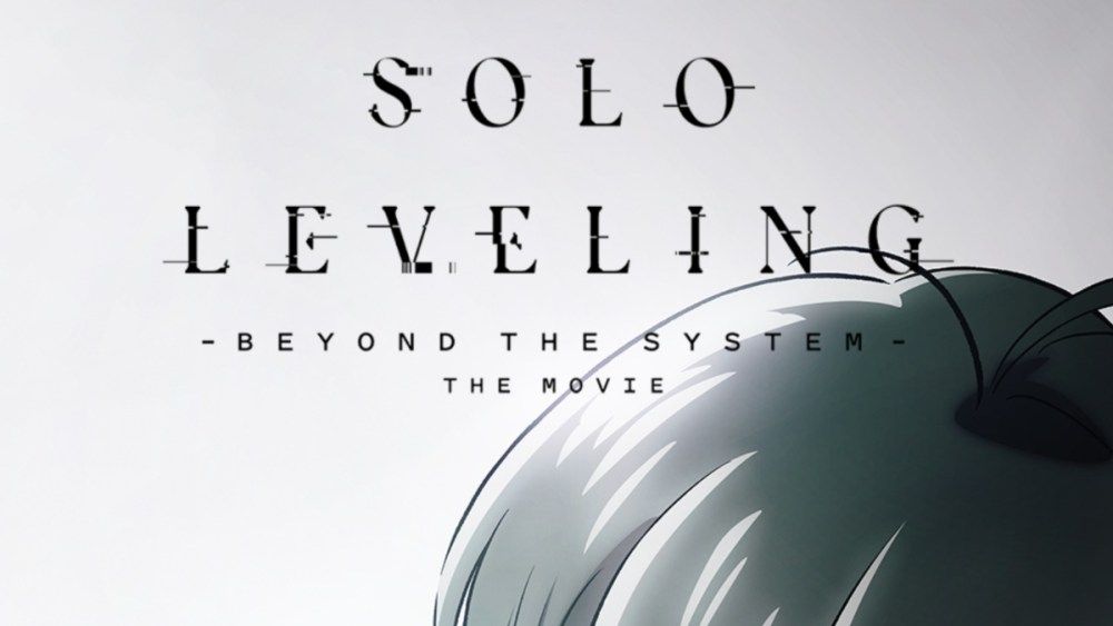 'Solo Leveling: Beyond the System' Film in Production