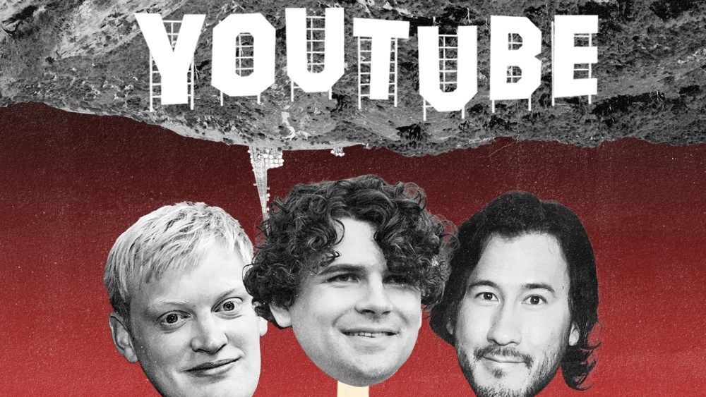 YouTubers Revolutionize Hollywood's Indie Horror