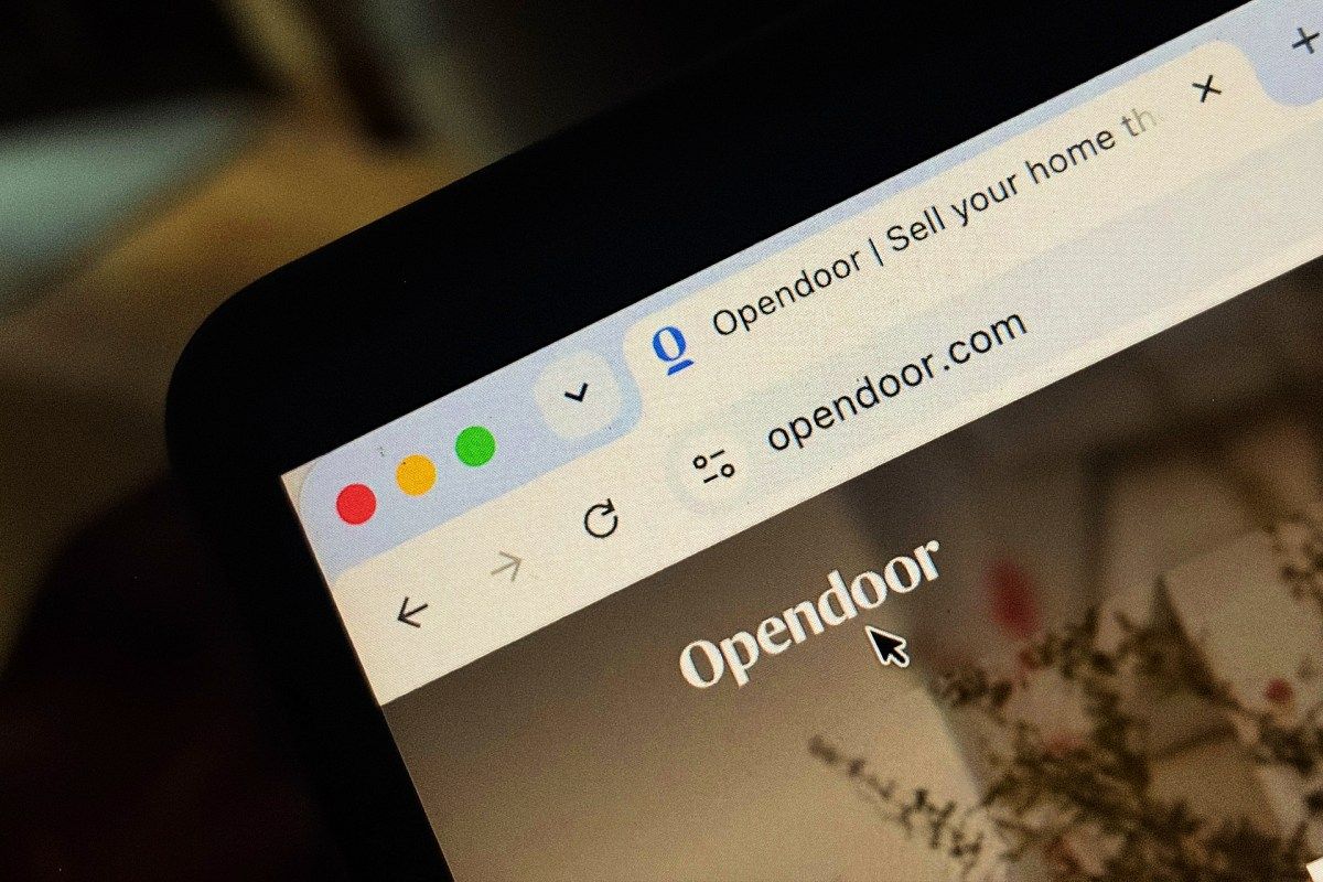 Opendoor Exits India Amid AI Impact on Outsourcing