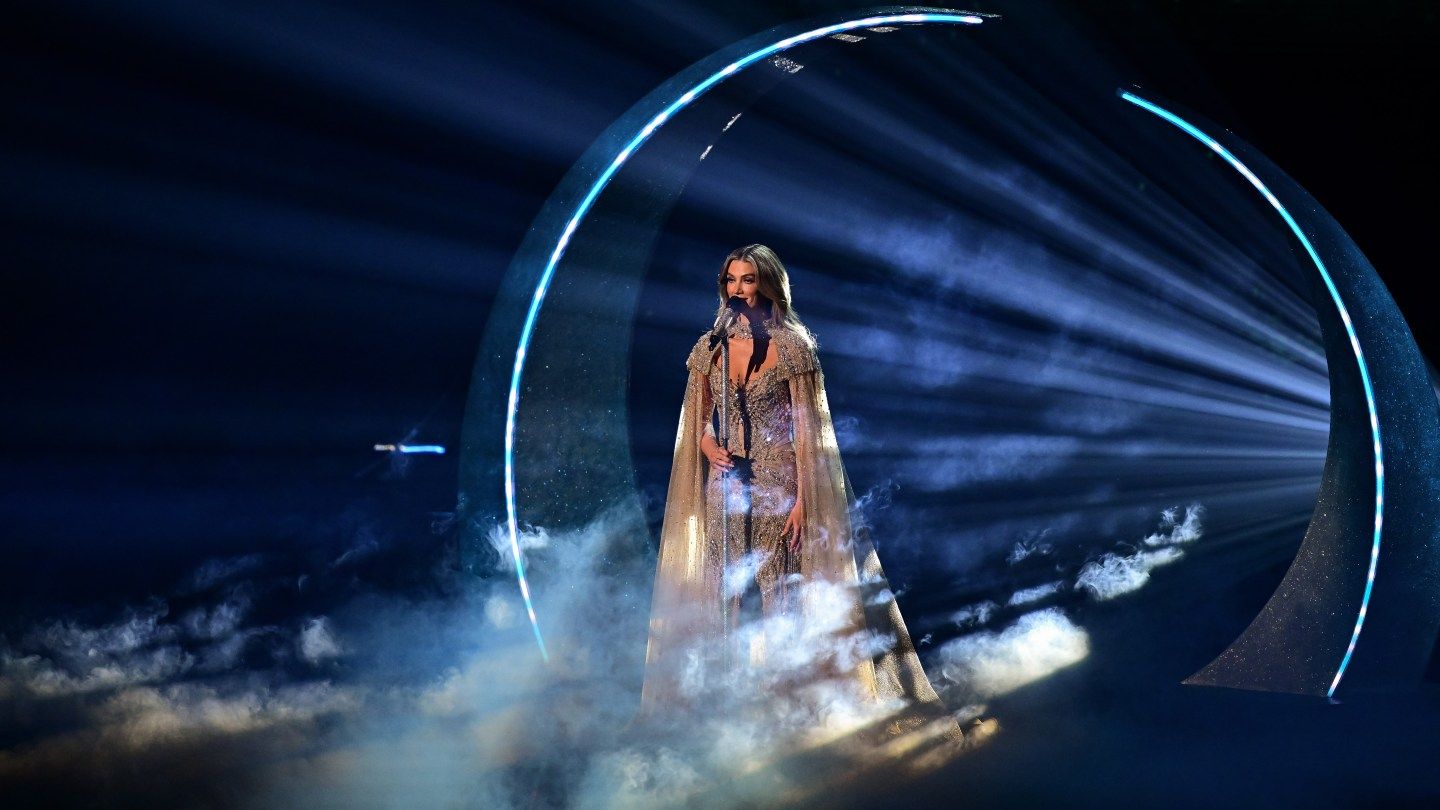 Australia Advances to Eurovision Final Amid Surprises