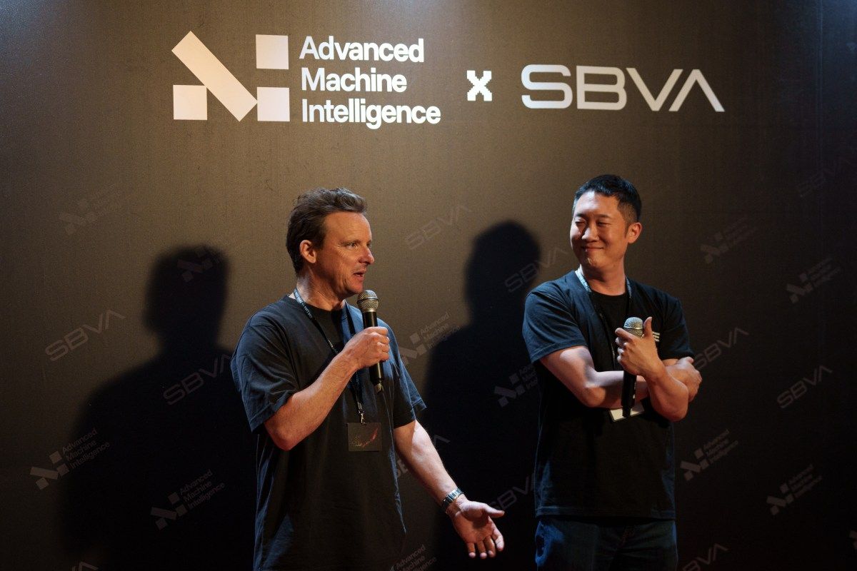AMI Labs Rejects 'AGI' and 'Superintelligence' Labels