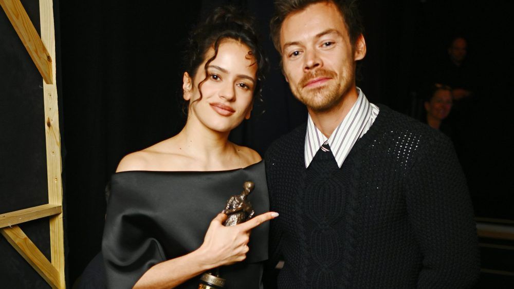 Ivor Novello Awards: Styles, Radiohead, and AI Debates