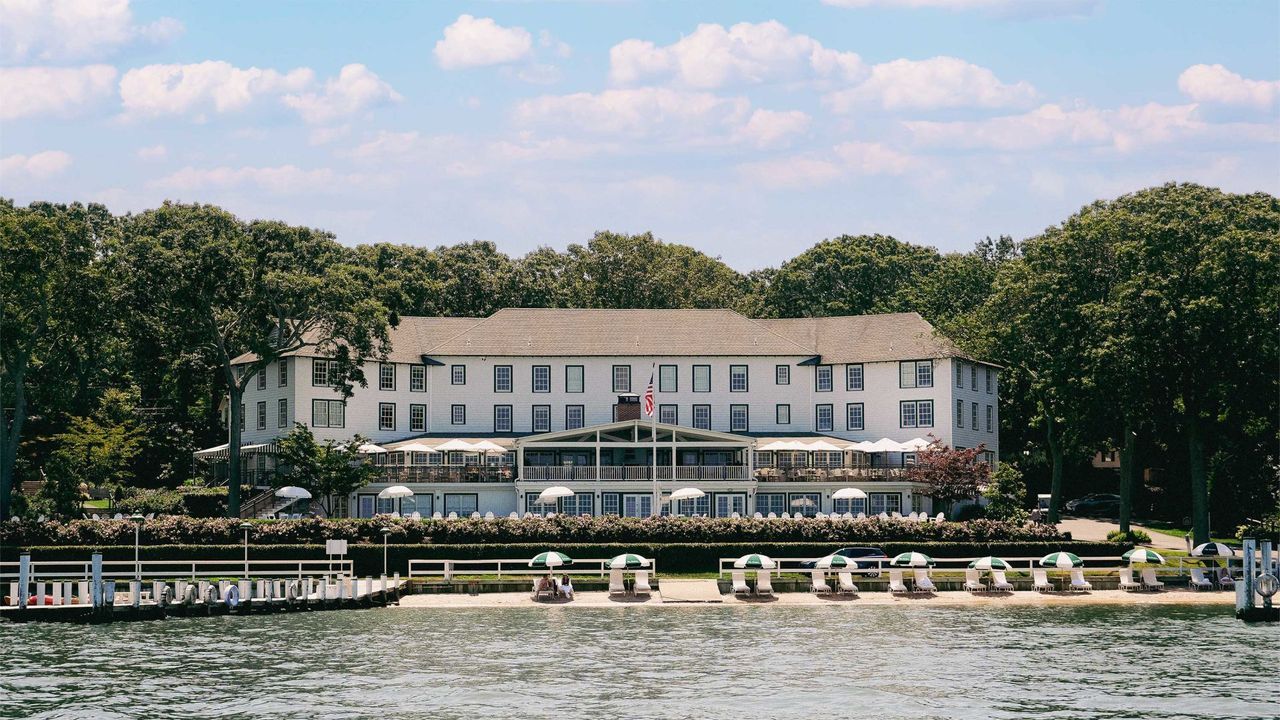 Top 9 Hotels in the Hamptons for 2026