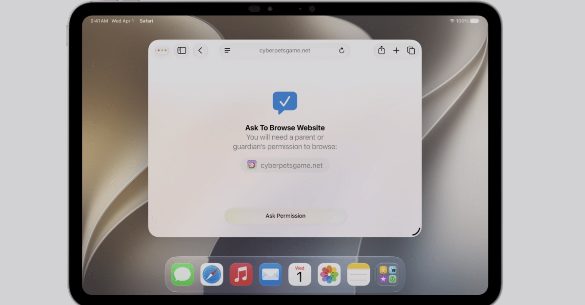 Apple's Screen Time Updates Fall Short