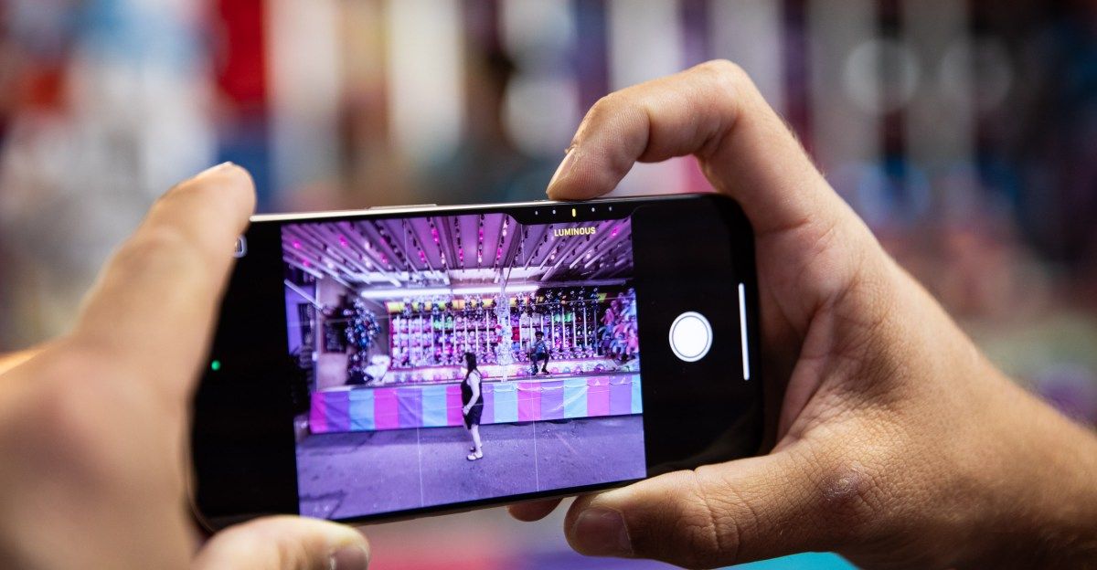 Apple's iOS 27 to Revamp Camera App
