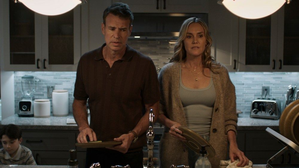 Scott Foley Addresses 'It's Not Like That' Cancellation