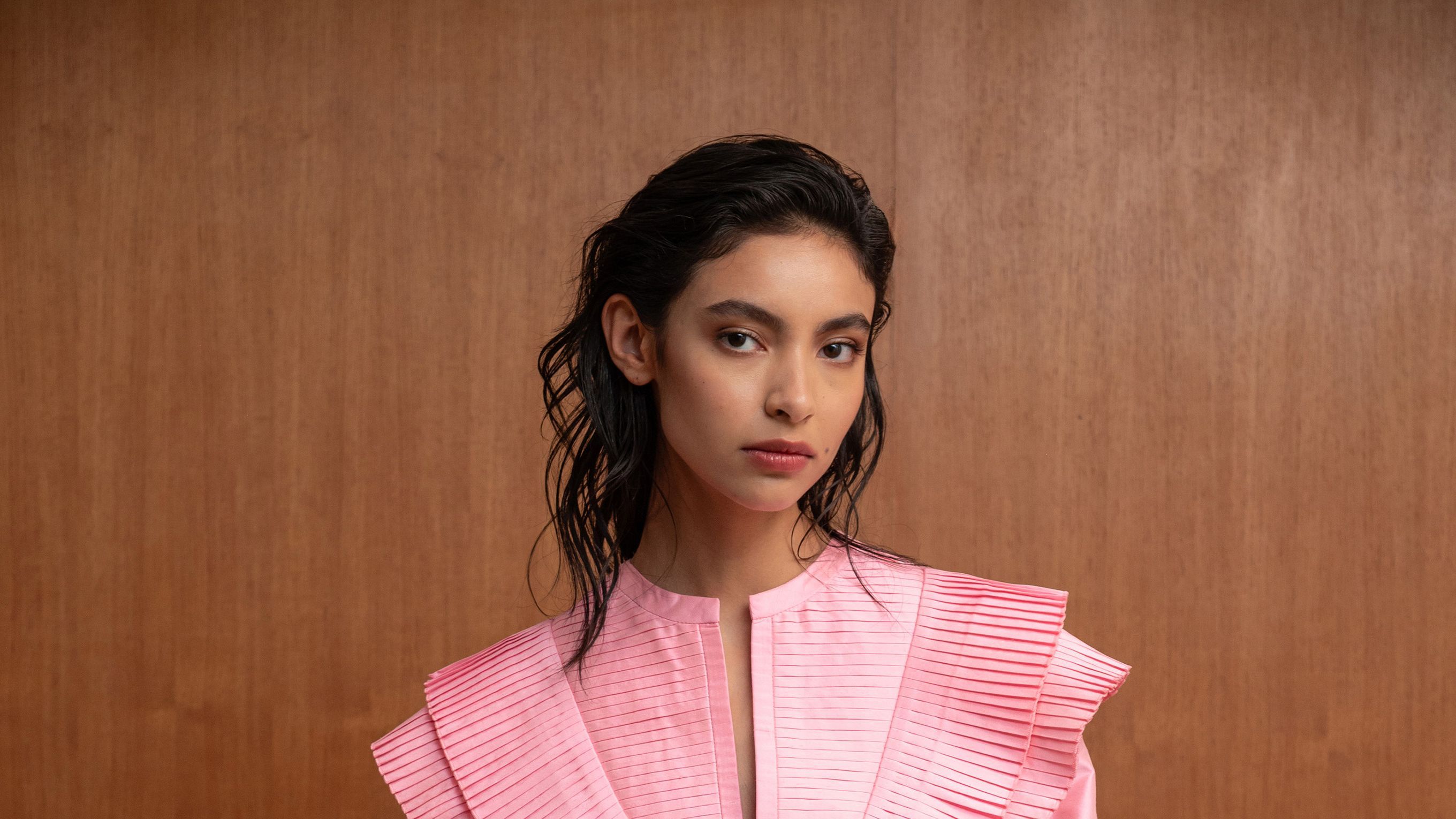 Francisco Cancino's Vibrant Mexico Fall 2026 Collection