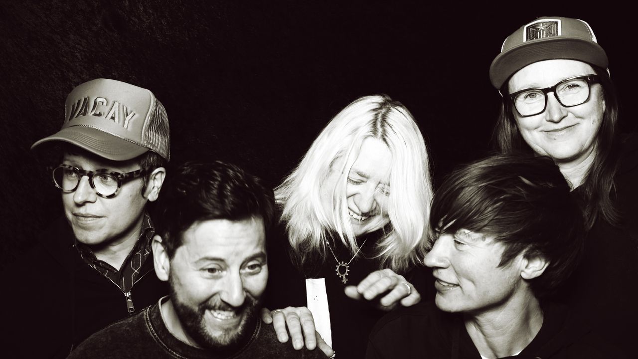 Team Dresch Announces First Album in 30 Years