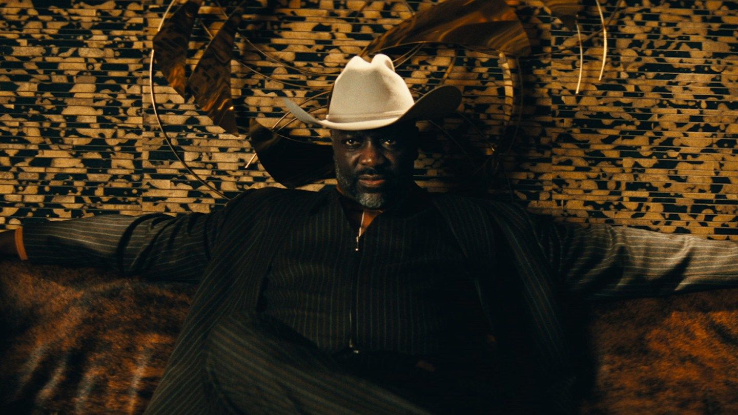 Adewale Akinnuoye-Agbaje Reflects on 'Euphoria' Finale