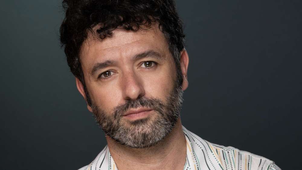 Rodrigo Sorogoyen Explores Film Experimentation in 'The Beloved'