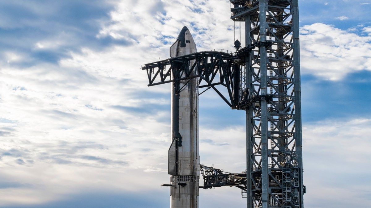 Google, SpaceX Eye Orbital Data Centers