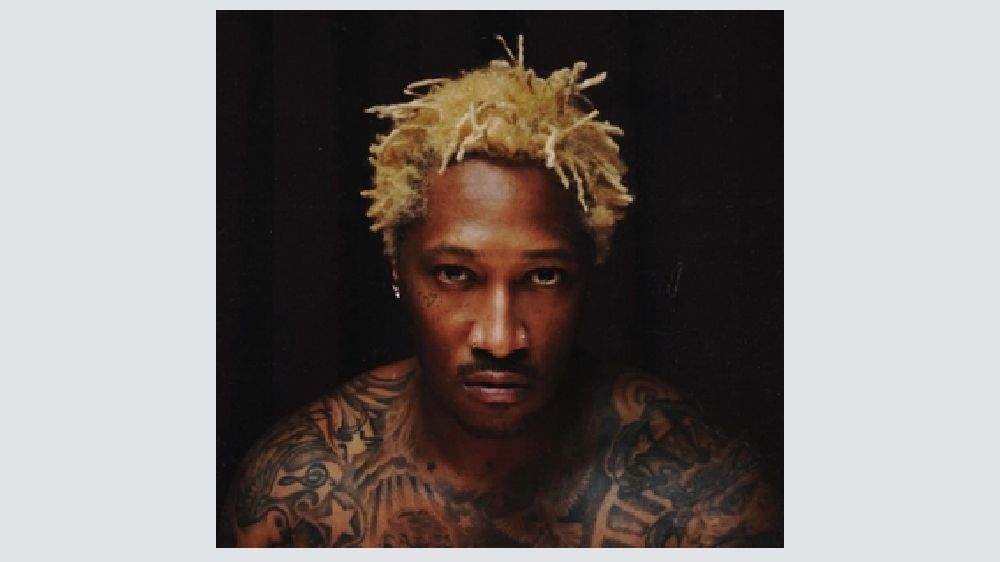 Future's 'The Real Me' Hits No. 1 on Billboard 200