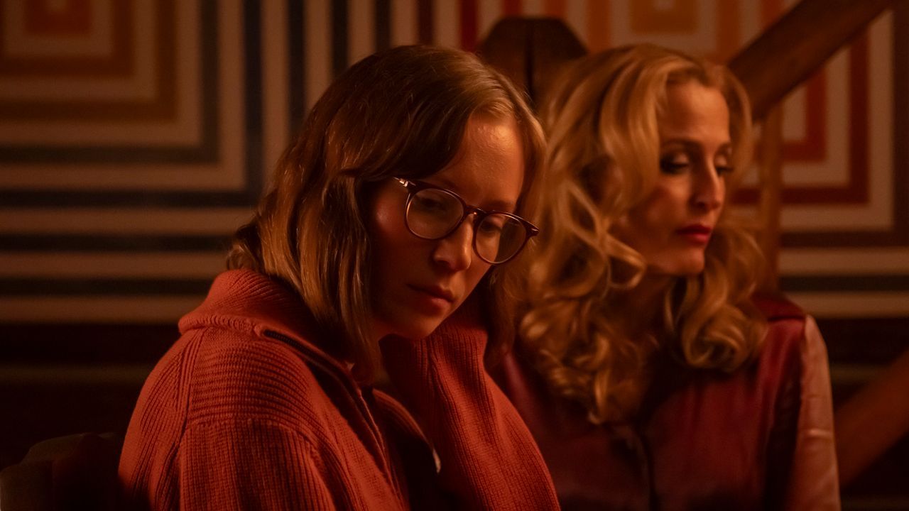 Schoenbrun's Ambitious 'Camp Miasma' Premieres at Cannes