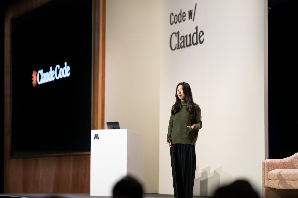 Anthropic's AI Ambitions: Cat Wu's Vision