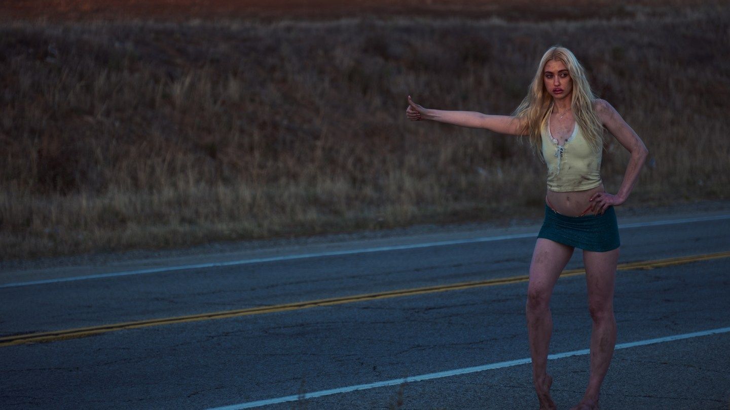 Chloe Cherry Reflects on 'Euphoria' Finale