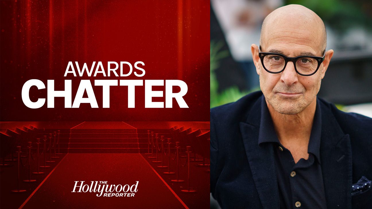Stanley Tucci: From CNN to Nat Geo, Food Travels