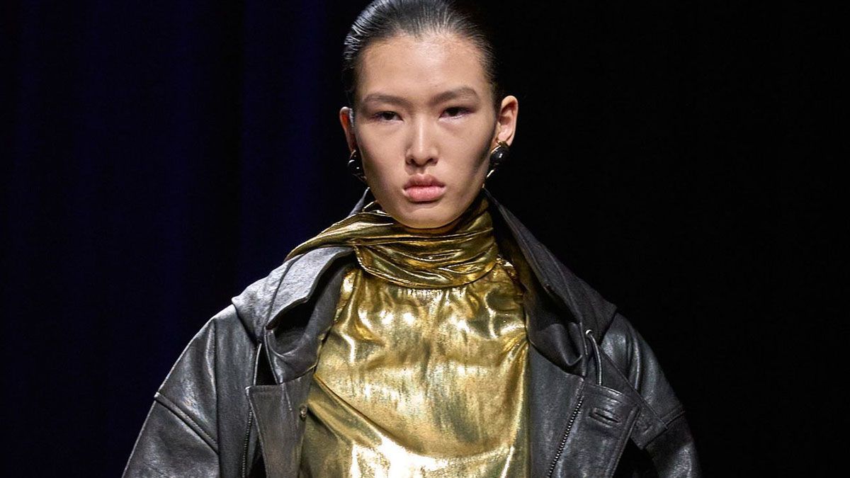 Ferragamo Q1 Sales Dip 1.2% Amidst CEO Vacancy