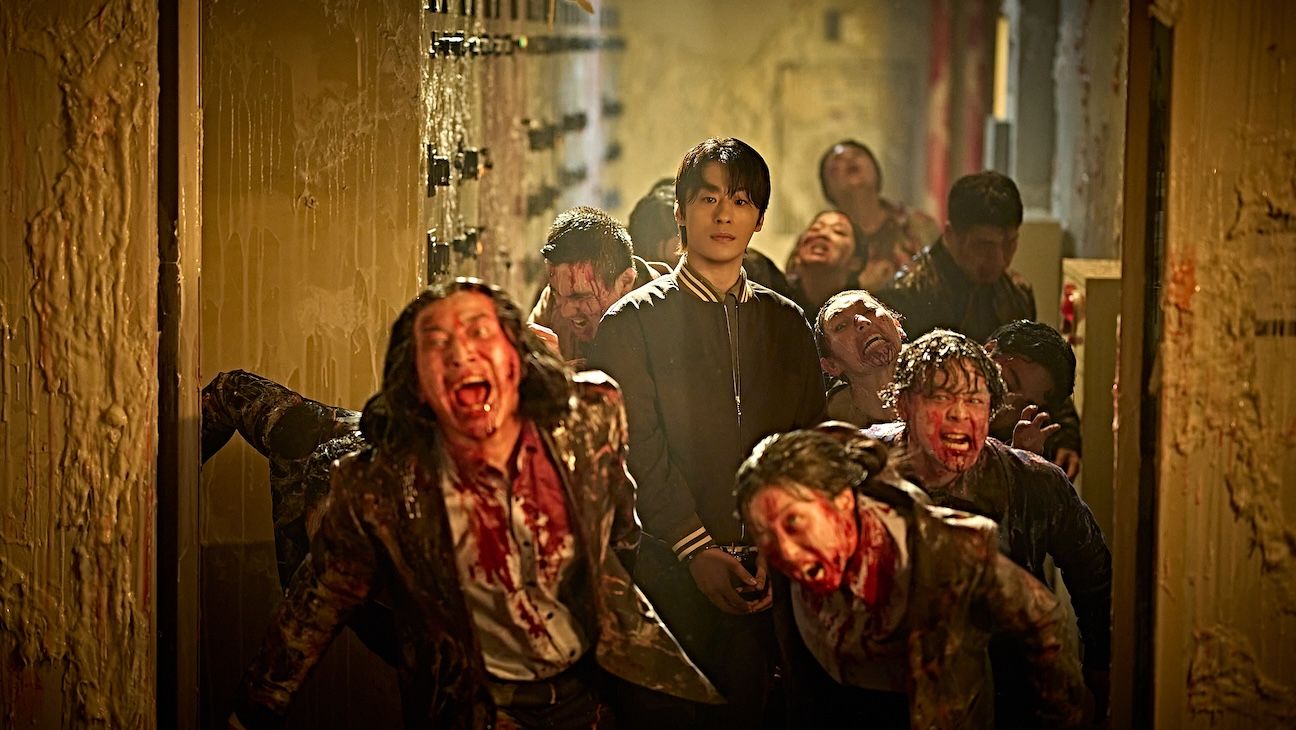 Yeon Sang-ho's 'Colony' Secures Global Distribution