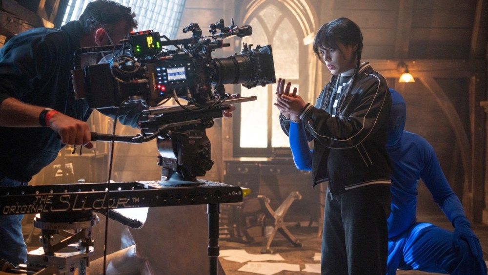 Romania's Film Industry Rebounds with Cash Rebate