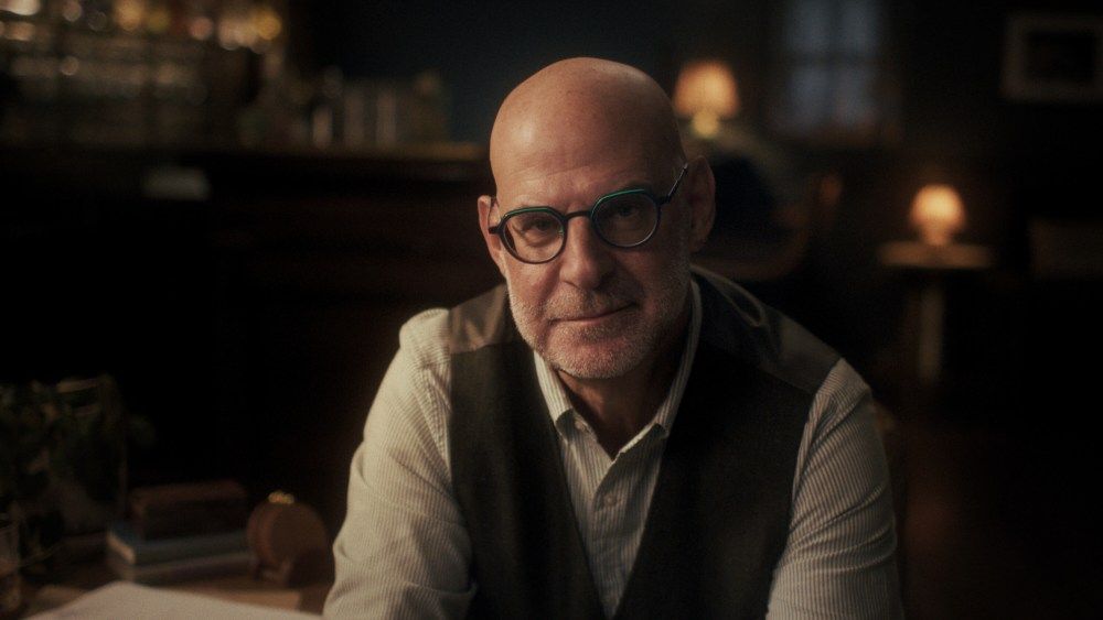 Netflix to Adapt Harlan Coben's Myron Bolitar Series