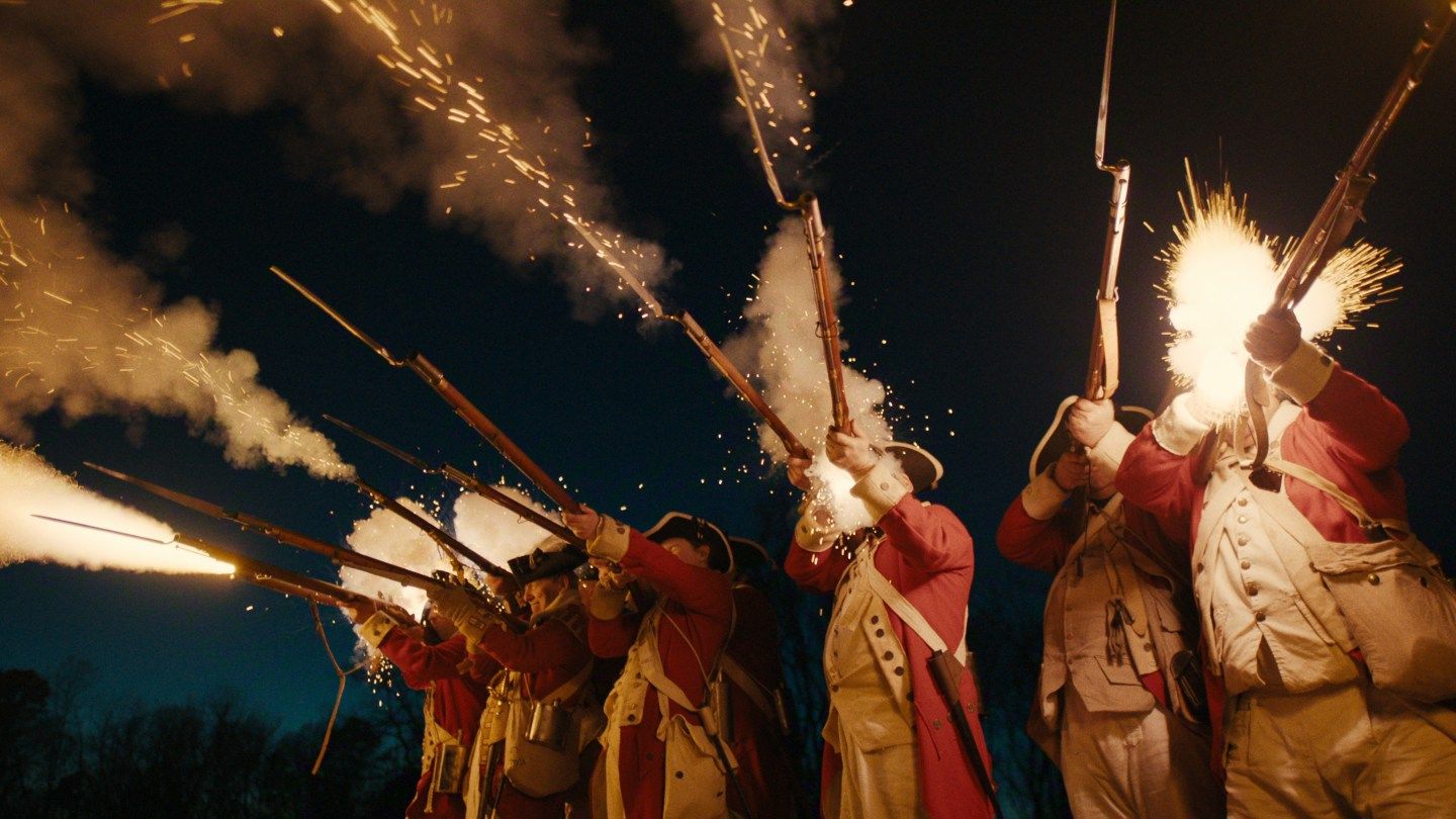 Netflix's 'The American Experiment': Inspiring Yet Frustrating