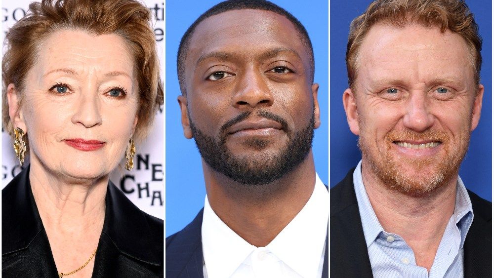 Monte-Carlo TV Festival Highlights Industry Insights