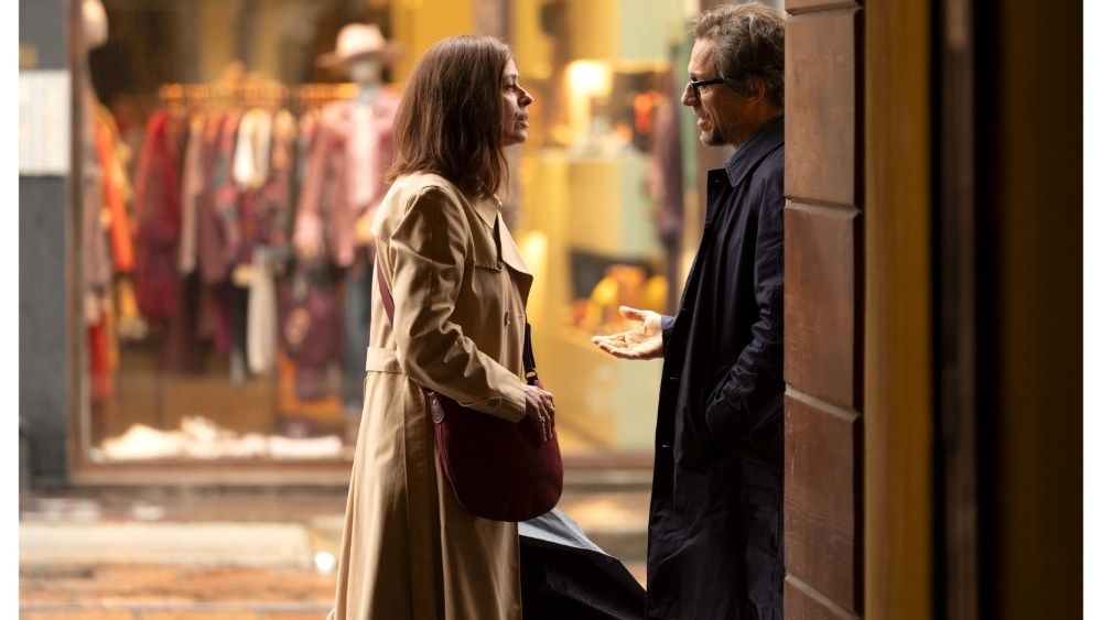 Paolo Genovese's Latest Film Secures Global Sales