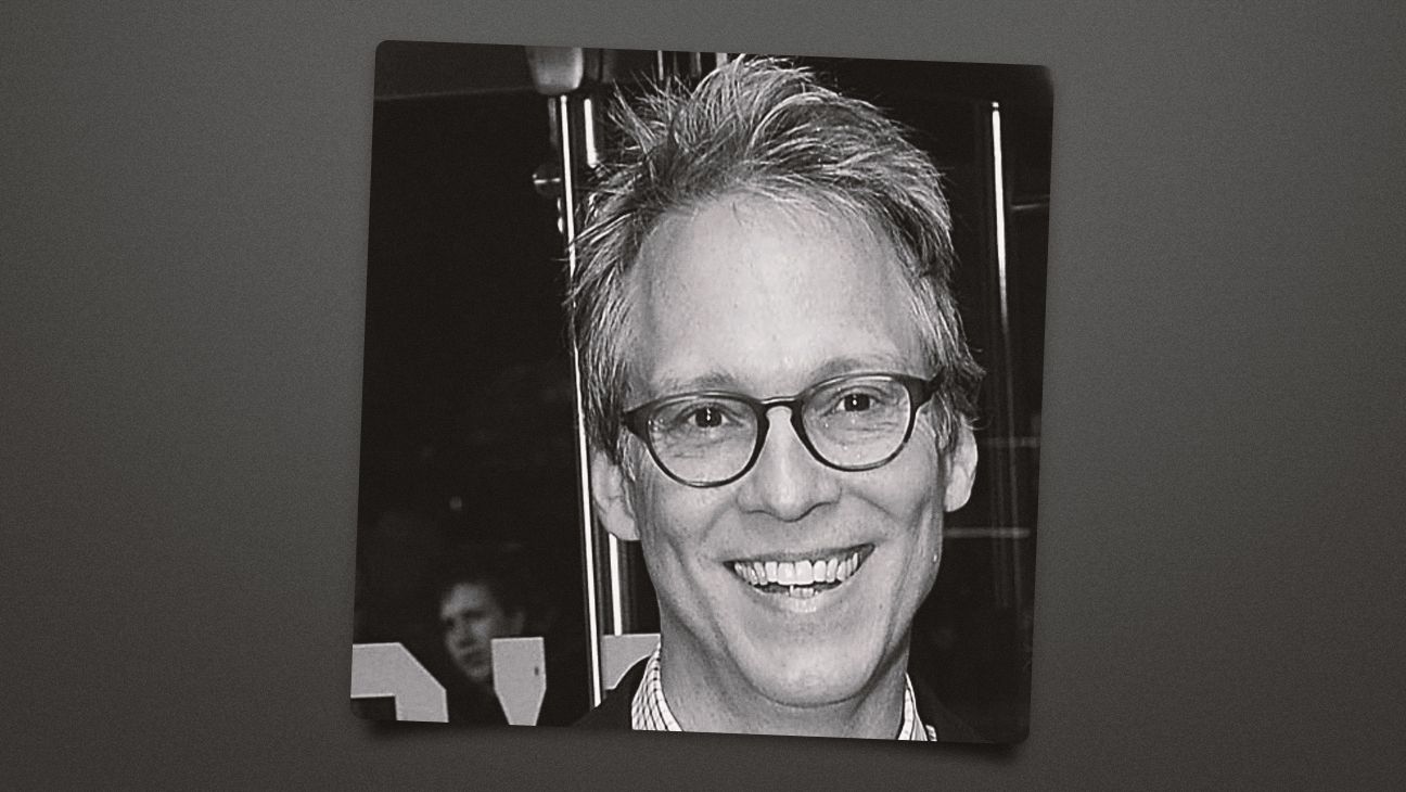 Documentary Maker Brian Lindstrom Dies at 65