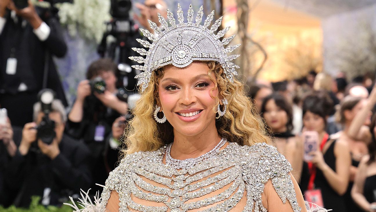 Man Guilty in Beyoncé Music Theft Case