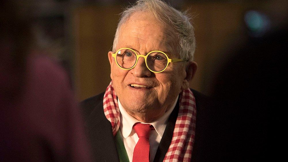 David Hockney, Renowned Artist, Dies at 88