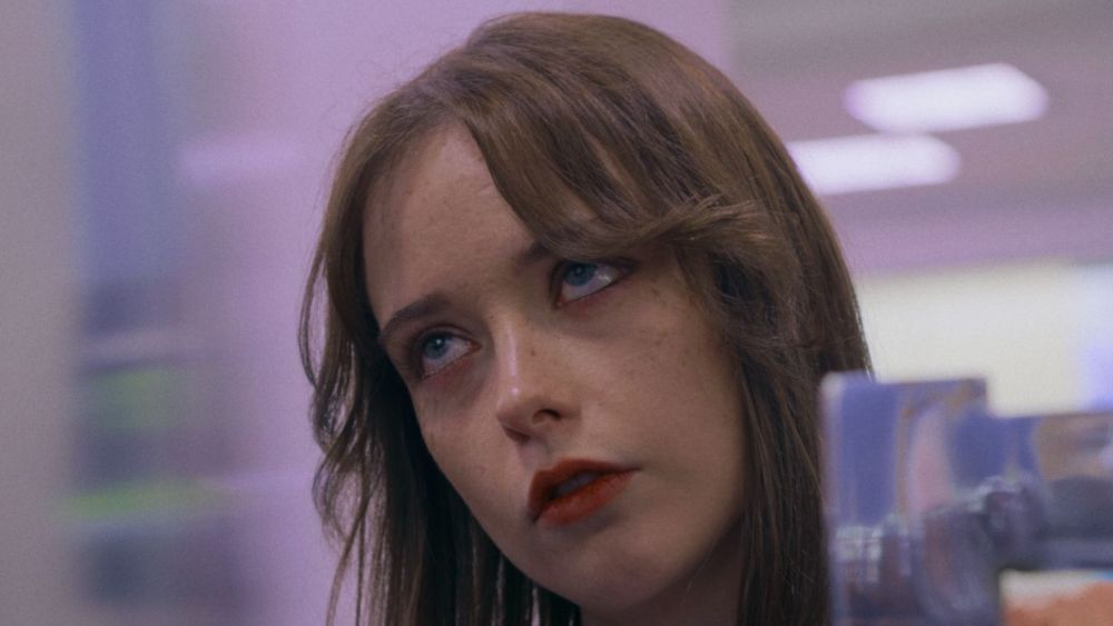Sour Minnows Stuns at Fantasia with Surreal Comedy