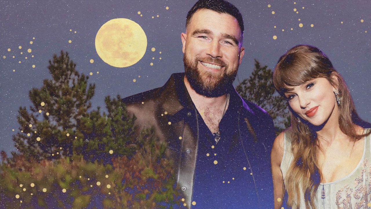Astrology and Timing: Swift, Kelce's Wedding Date