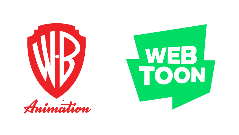 Webtoon and Warner Bros. Expand Animation Slate