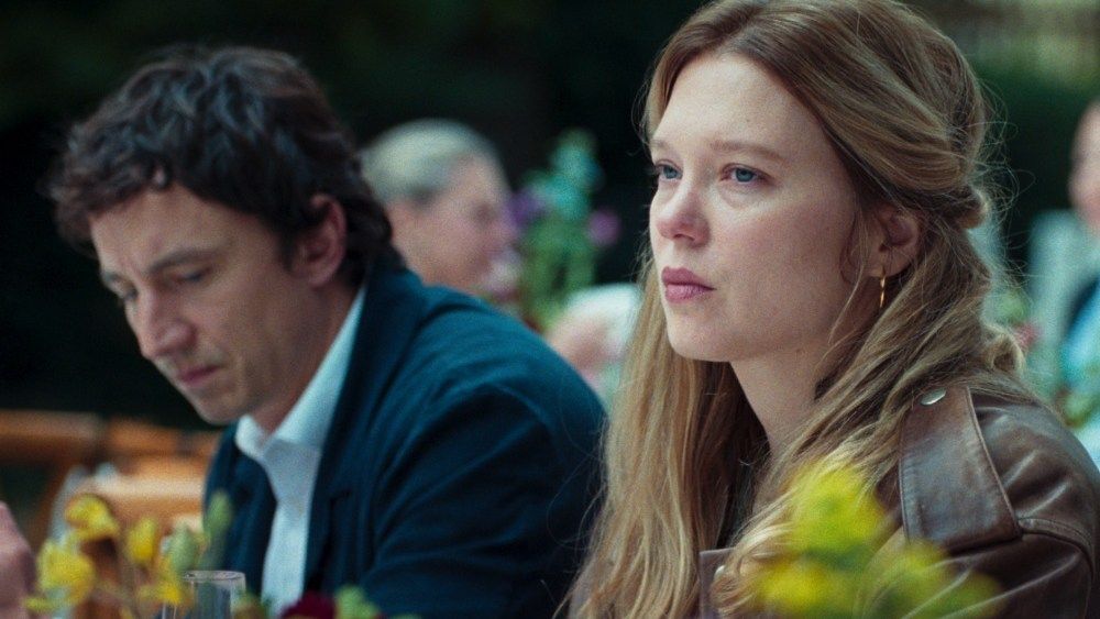 Marie Kreutzer Discusses 'Gentle Monster' and Its Themes