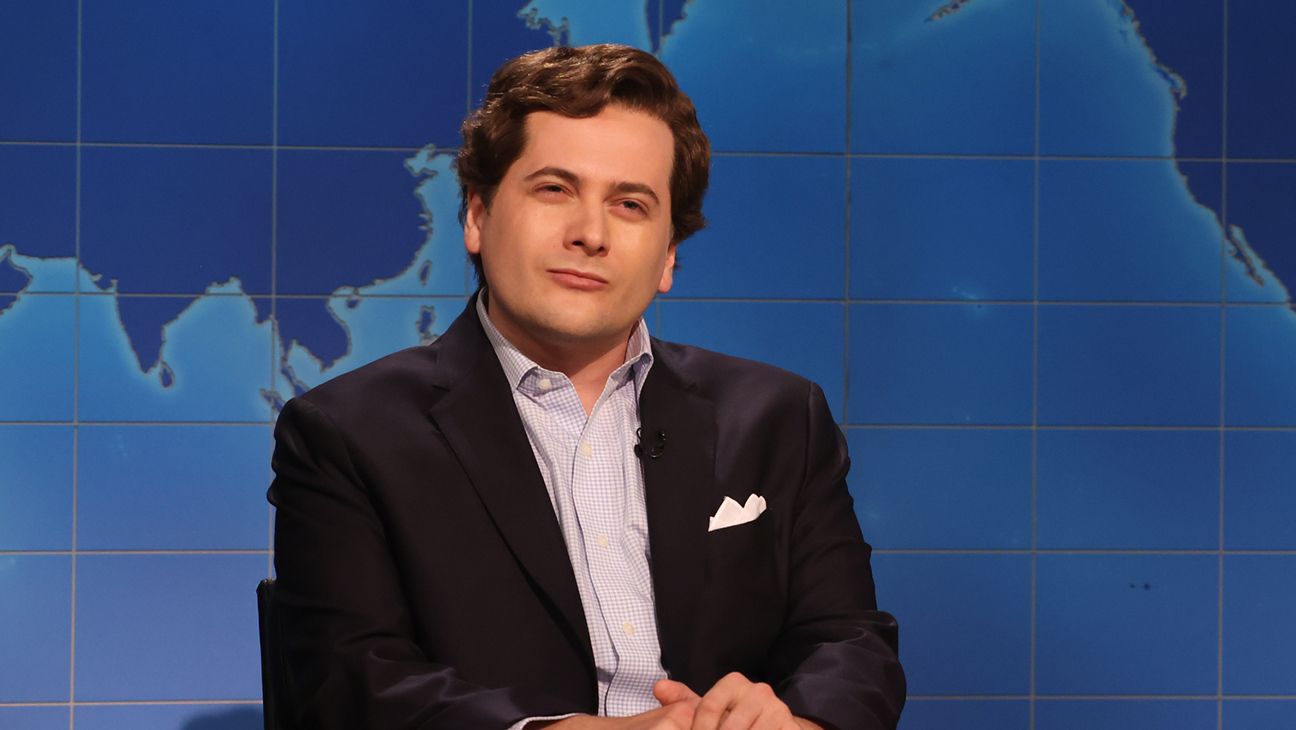 Jeremy Culhane's Viral Tucker Carlson on SNL Sparks Debate