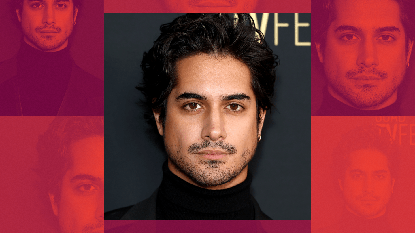 Avan Jogia's Next Act: Directing and World-Building