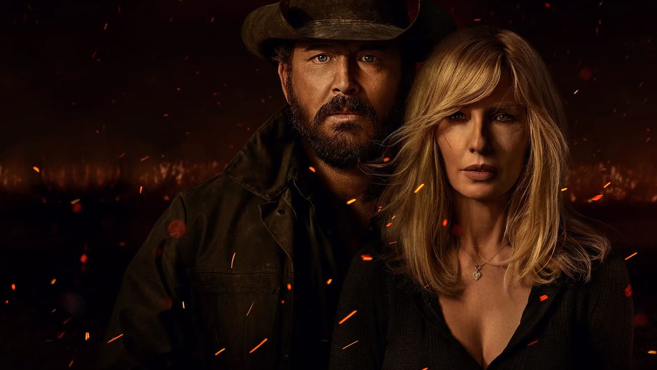 How to Watch 'Dutton Ranch' Spinoff Premiere