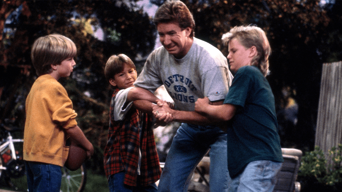 Tim Allen Cites 'Home Improvement' Reboot Delays