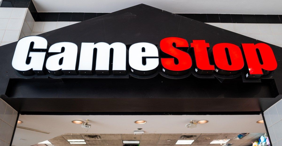 eBay Dismisses GameStop's $56 Billion Acquisition Offer