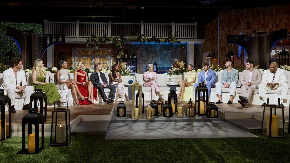 Summer House Reunion: Tensions Flare Over Relationships